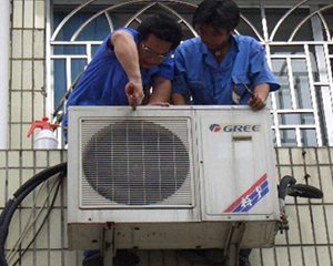 临江空调售后维修服务中心在哪里找