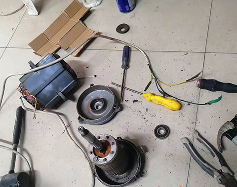 临江空调维修售后服务中心电话在哪里找