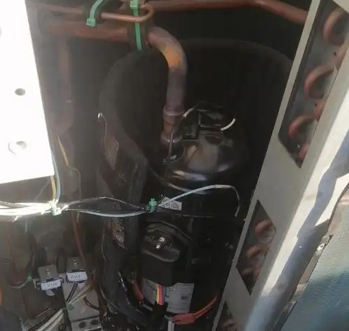 临江维修变频空调电话在哪里找