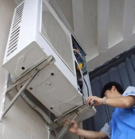 临江24小时空调维修热线