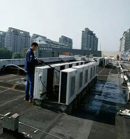 临江 空调拆装 临江本地 空调拆装公司