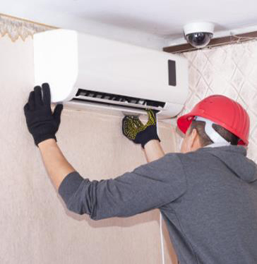 临江空调内机噪音大