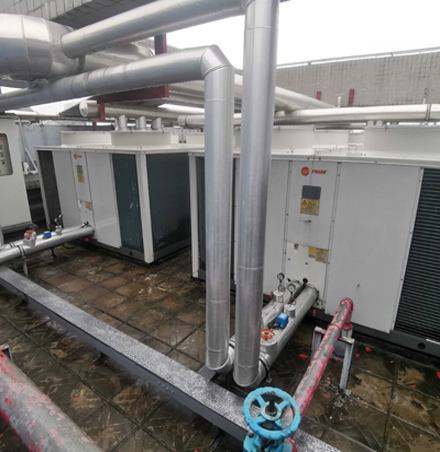 临江附近中央空调维修 临江上门中央空调维修